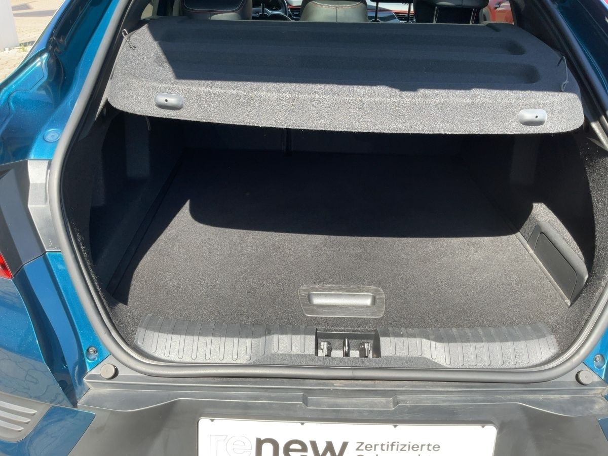 Renault Arkana R.S. Line E-Tech Hybrid 145 - Samsaru's Car Outlet
