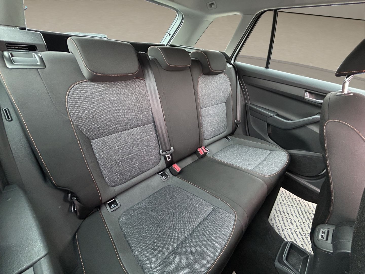 Skoda Fabia Combi 1.0 TSI ''Best of'' DSG/Automatic - Samsaru's Car Outlet