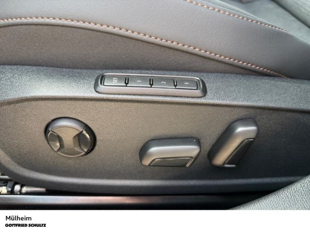 Cupra Formentor VZ 1.5 e-HYBRID 272 PS DSG SOFORT VERF