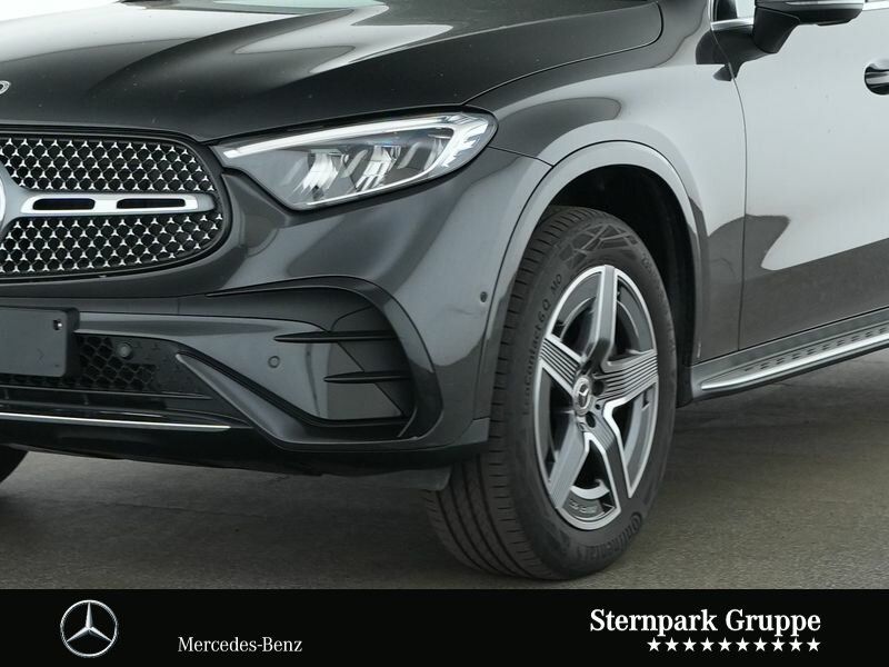 Mercedes-Benz GLC 300 e 4M AMG - Samsaru's Car Outlet