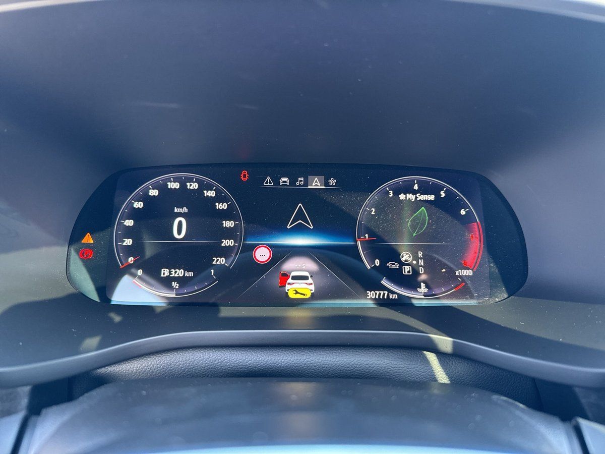 Renault Arkana Esprit Alpine 160 EDC - Samsaru's Car Outlet