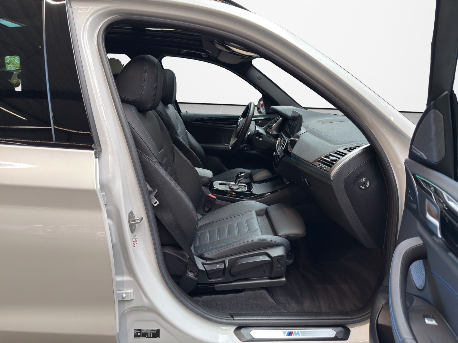 BMW X3 30d xDrive M-Sport - Samsaru's Car Outlet