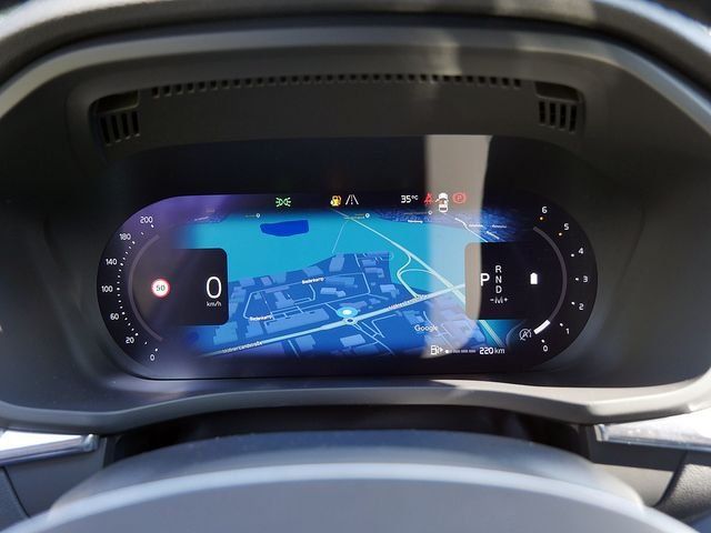 Volvo XC60 B4 Plus Dark SHZ H/K HGSD NAVI FACEL. LED