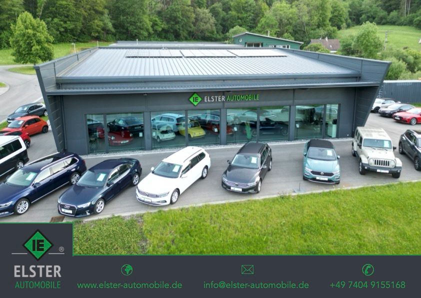 Audi A6 Avant 40 TDI quattro DSG - Samsaru's Car Outlet