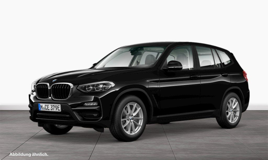BMW X3 xDrive30e - Samsaru's Car Outlet