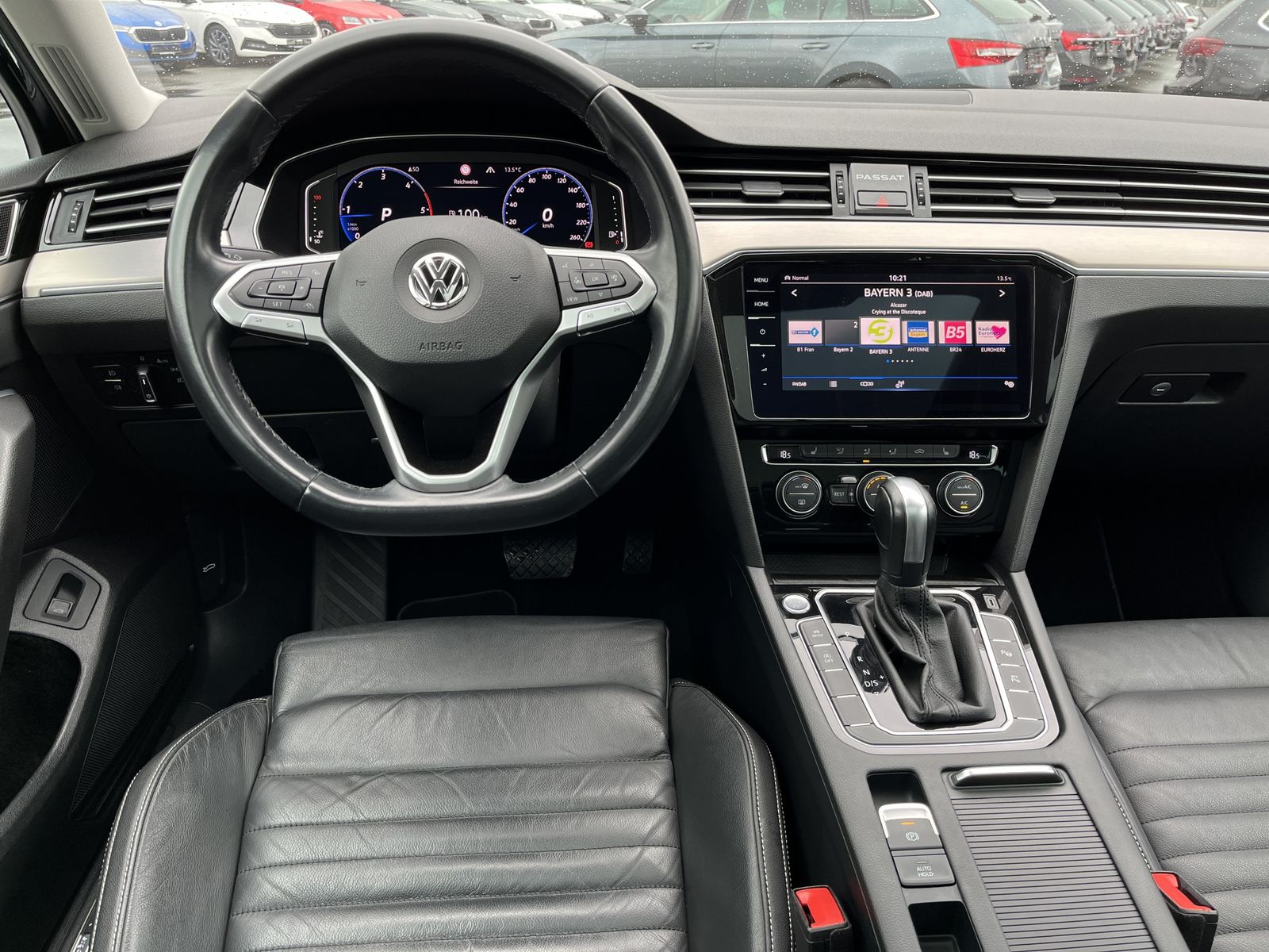 Volkswagen Passat Variant 2.0 TDI DSG Business 156€ m.20% A