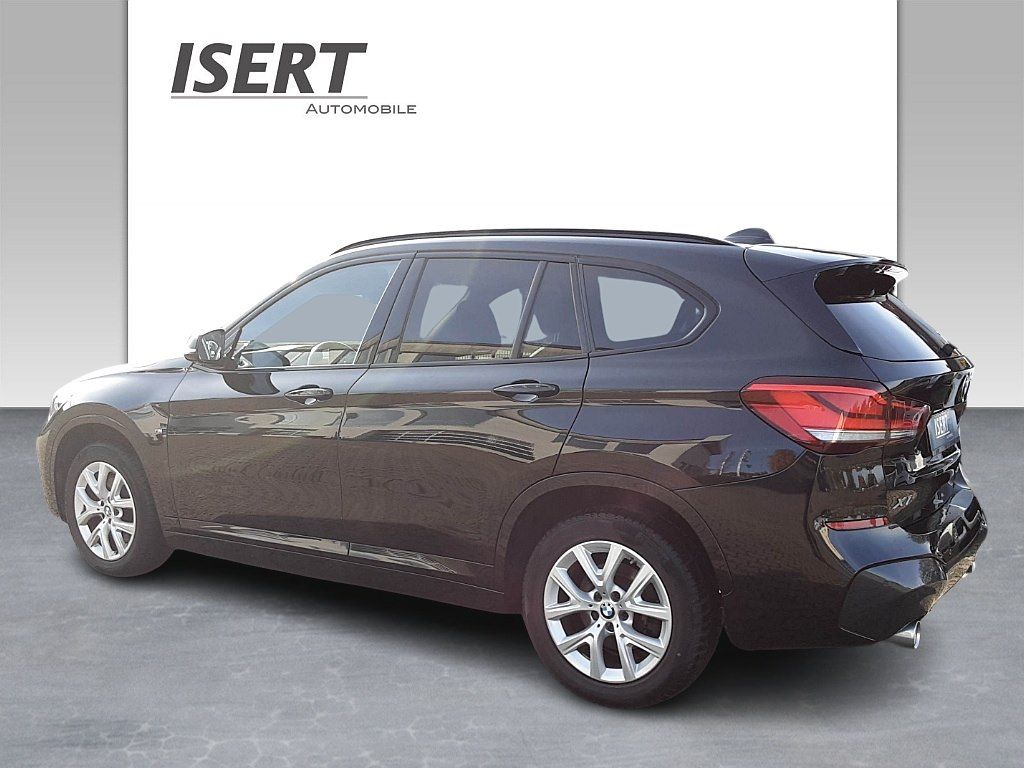 BMW X1 xDrive20d M Sport - Samsaru's Car Outlet