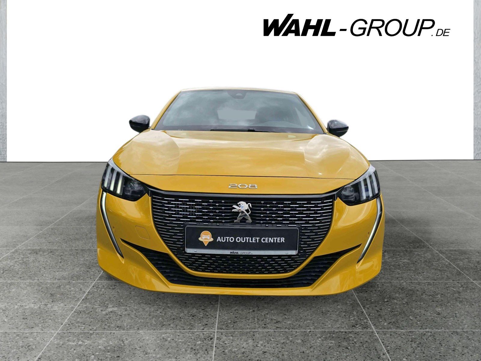 Peugeot 208 GT - Samsaru's Car Outlet
