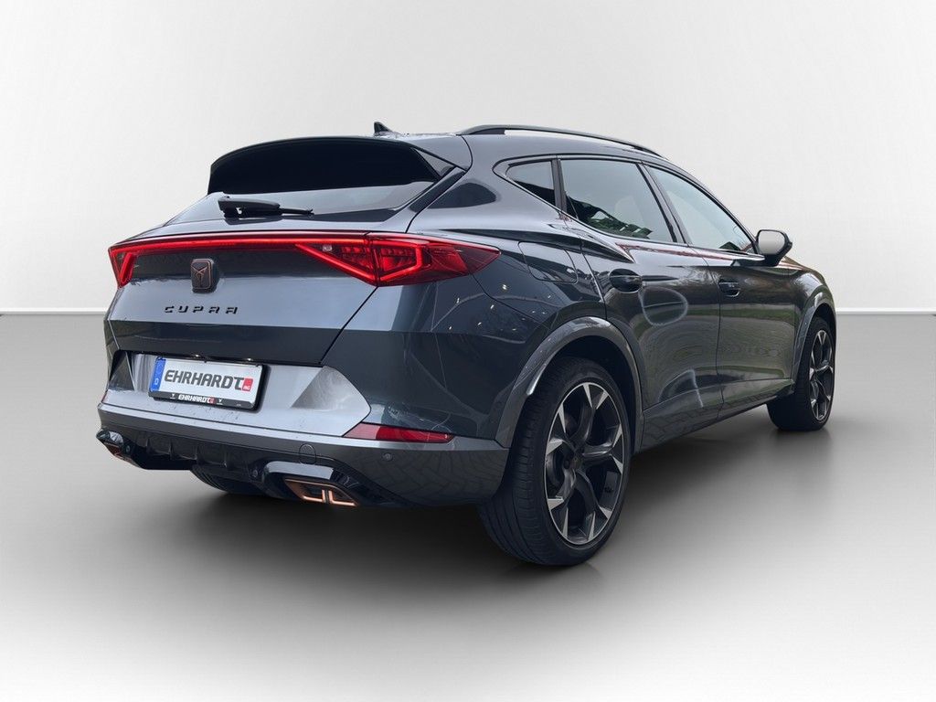 Cupra Formentor e-Hybrid 1.4 TSI DSG VZ DCC AHK*LED*NA
