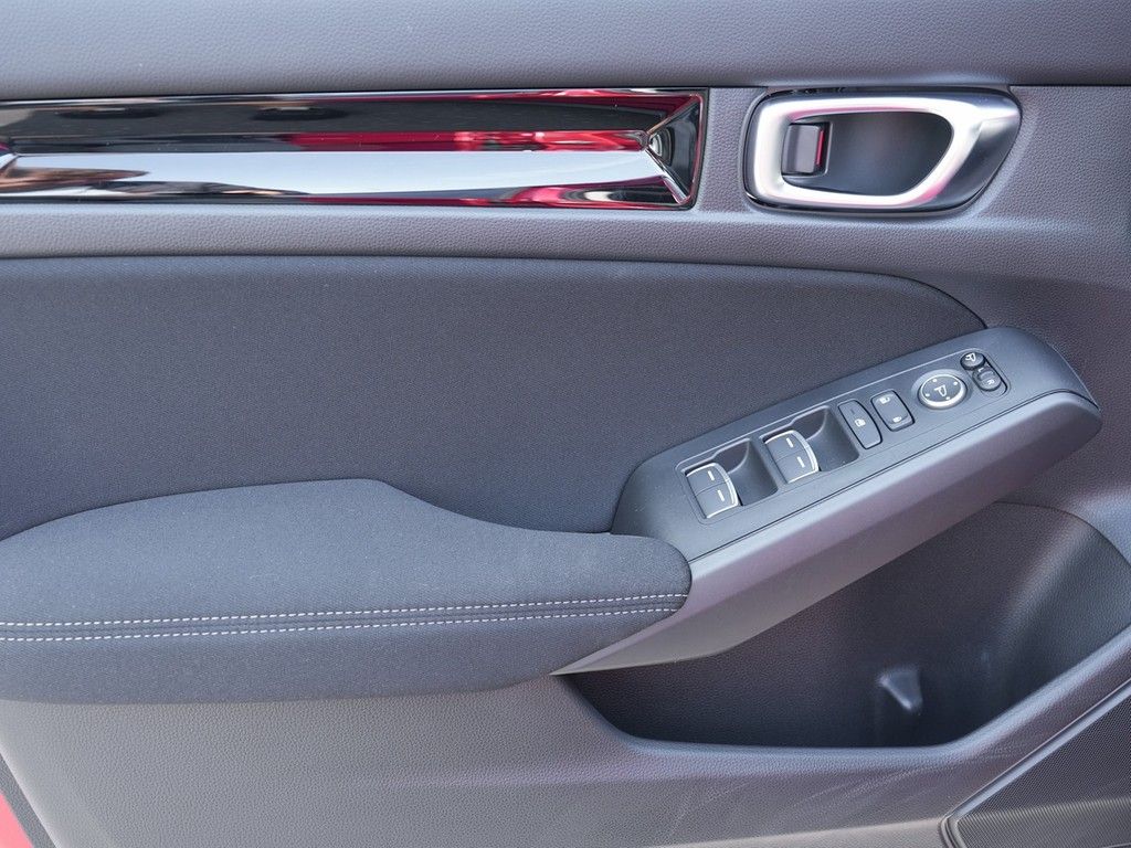 Honda Civic 2.0 Hybrid e:HEV Elegance AHK Kamera Navi