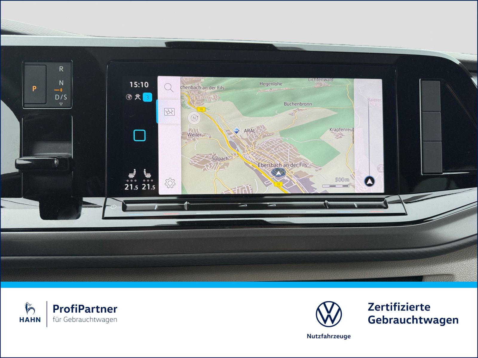 Volkswagen T7 Multivan 2.0TDI DSG - Samsaru's Car Outlet