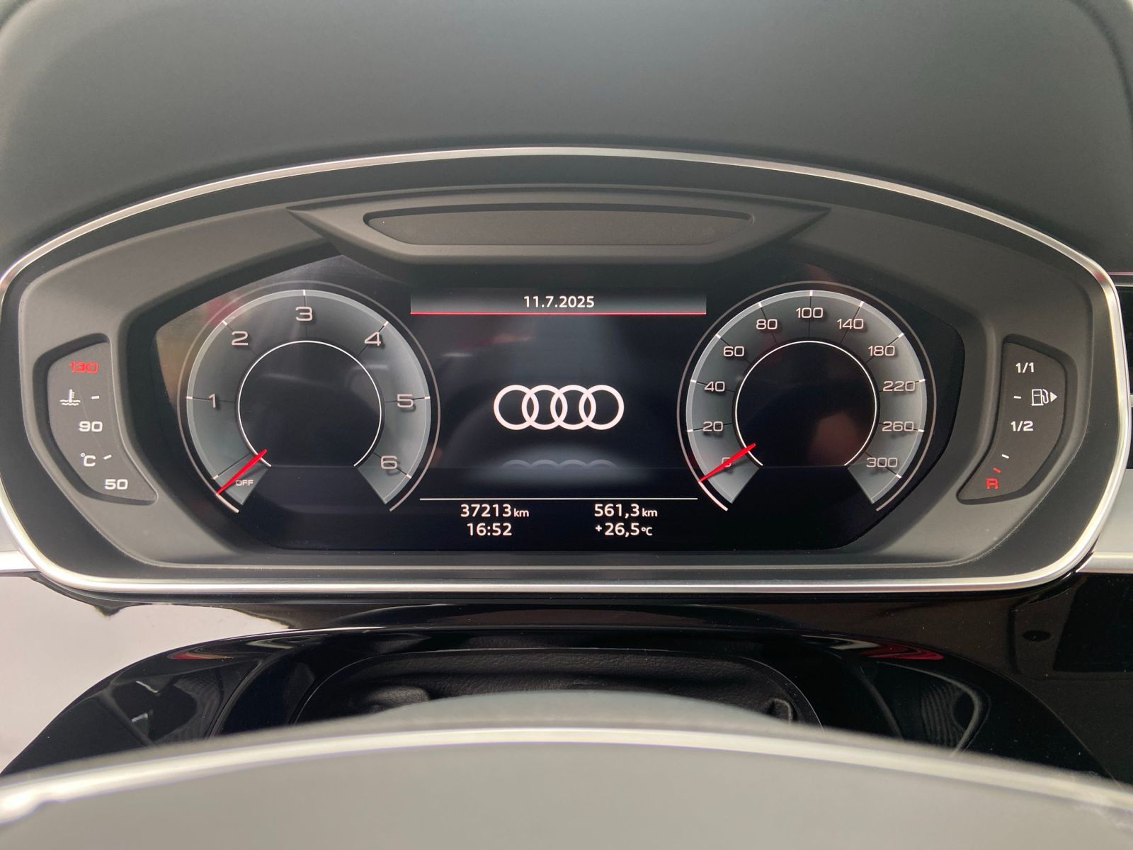 Audi A8 L 50 TDI quattro - Samsaru's Car Outlet