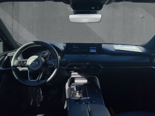 Mazda CX-60 3.3 AT AWD Homura CoSo MJ2025 AHK Bose Mat