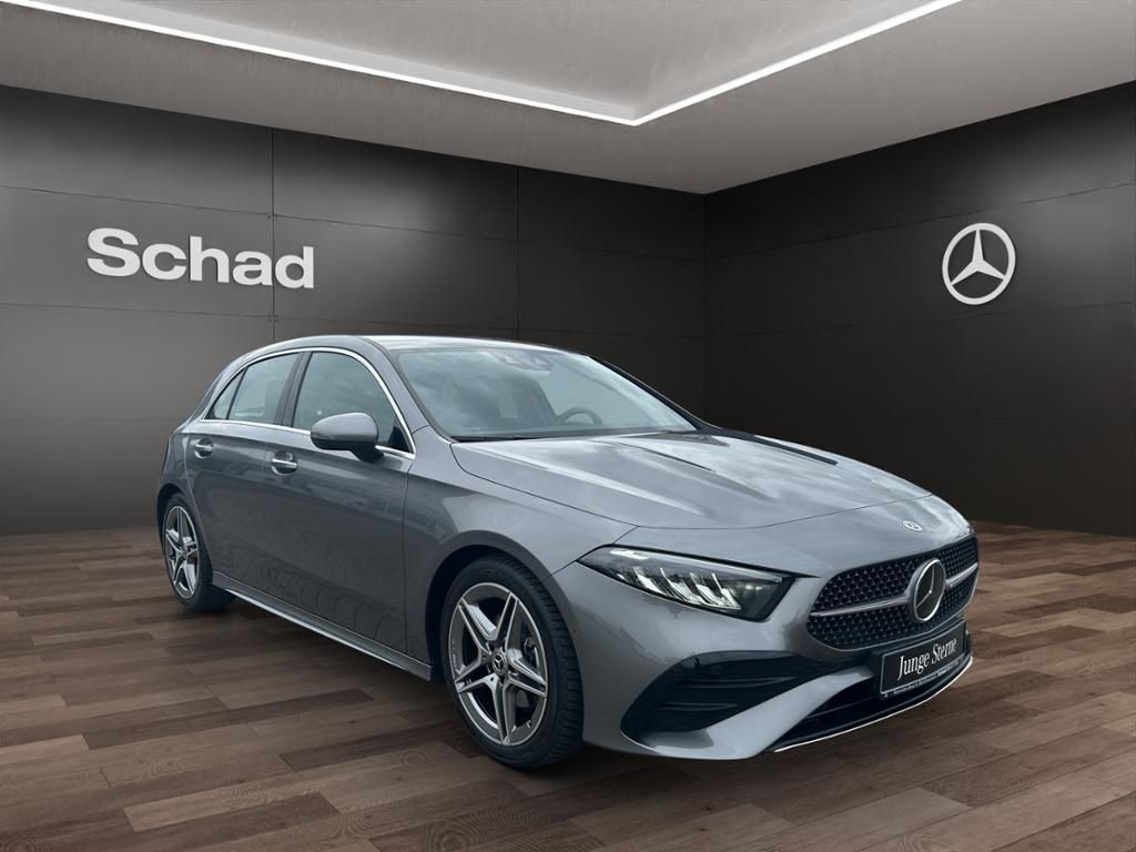 Mercedes-Benz A 180 AMG - Samsaru's Car Outlet
