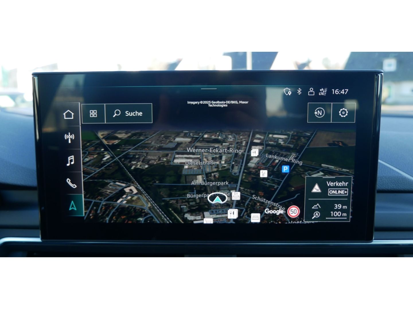 Audi A4 Av 30 TDI advanced - Samsaru's Car Outlet