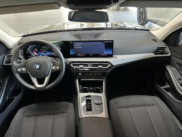 BMW 320 i Limousine - Samsaru's Car Outlet
