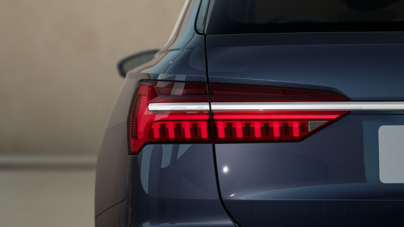 Audi A6 Avant 40 TDI qu. - Samsaru's Car Outlet