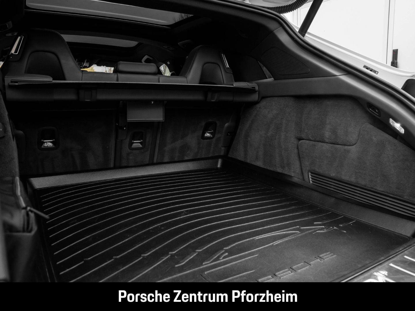 Porsche Panamera 4 E-Hybrid Sport Turismo