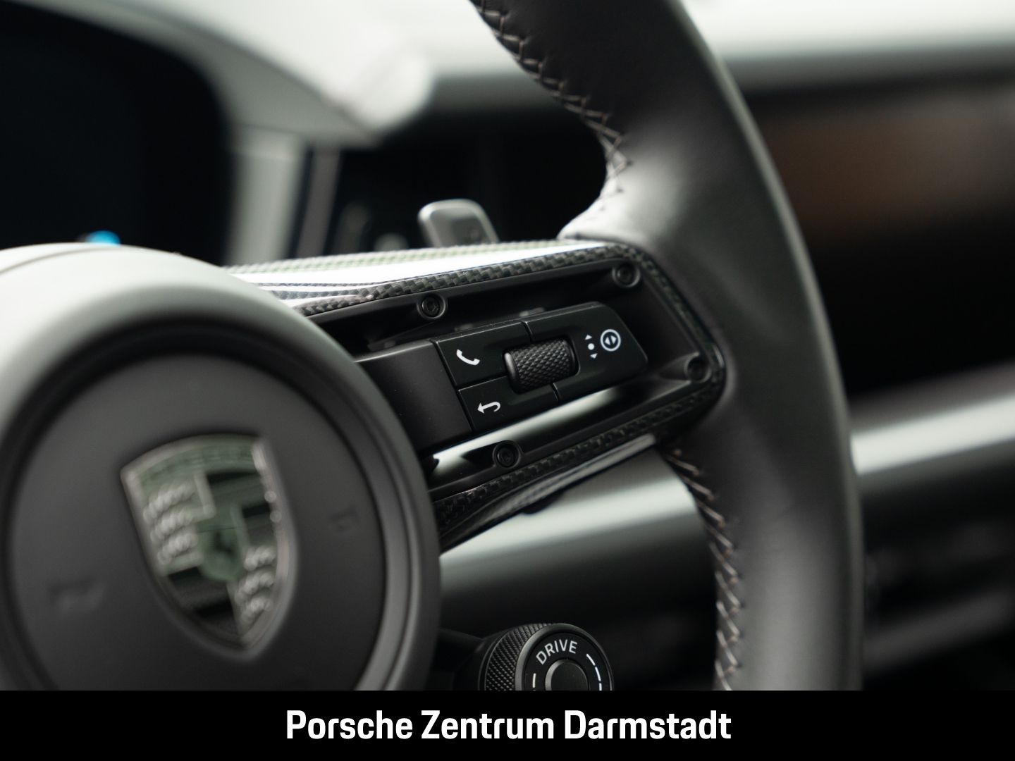 Porsche Cayenne Turbo E-Hybrid Coupe Burmester Clubleder