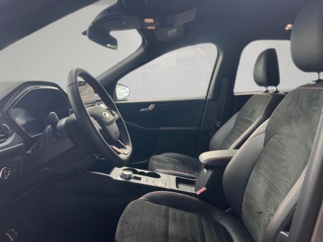 Ford Kuga 2.5 PHEV ST-Line X Schiebedach/AHK/Sitzheiz