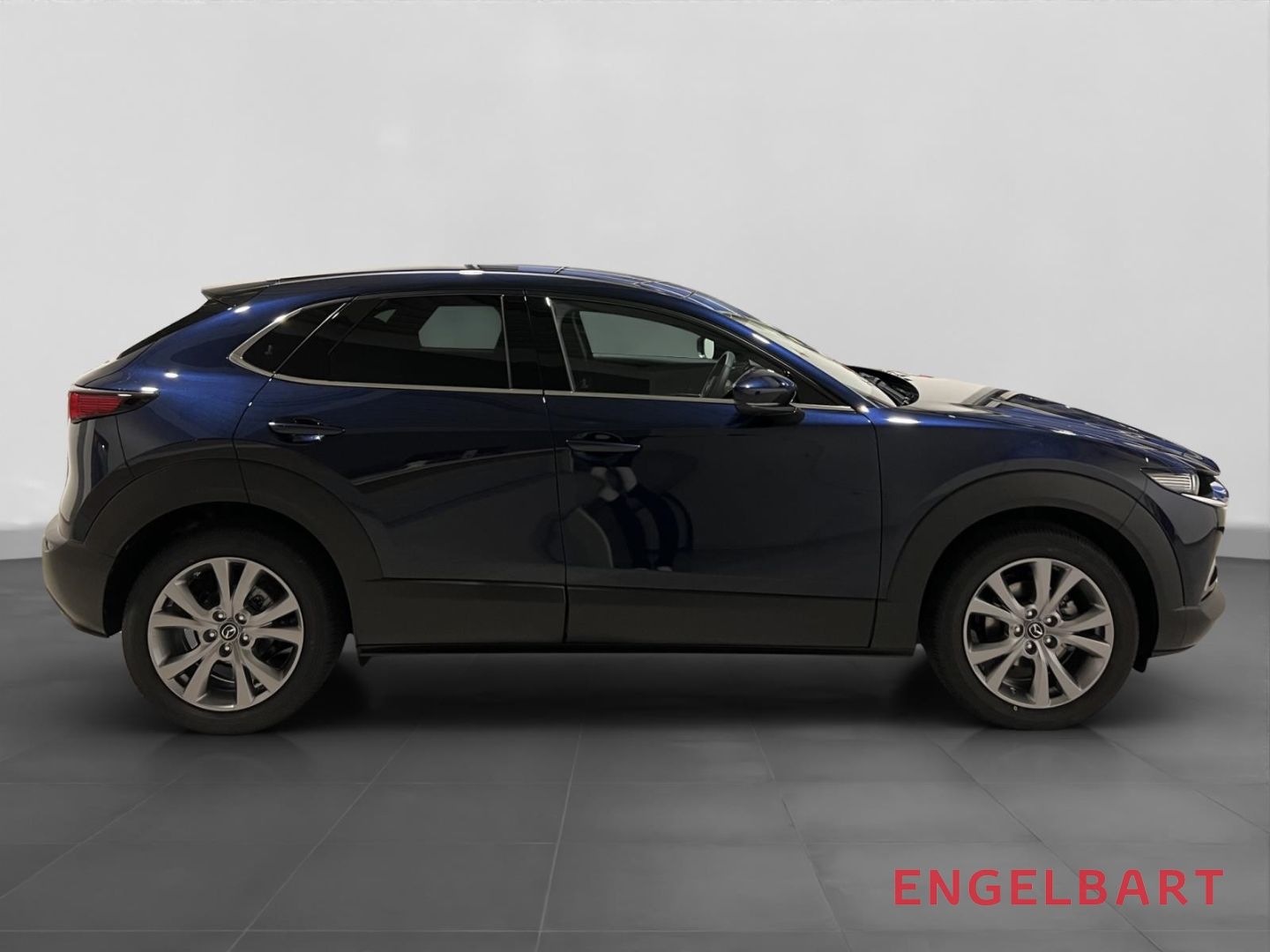 Mazda CX-30 Exclusive-Line 2.0 SKYACTIV-X ALEXA HEAD-U