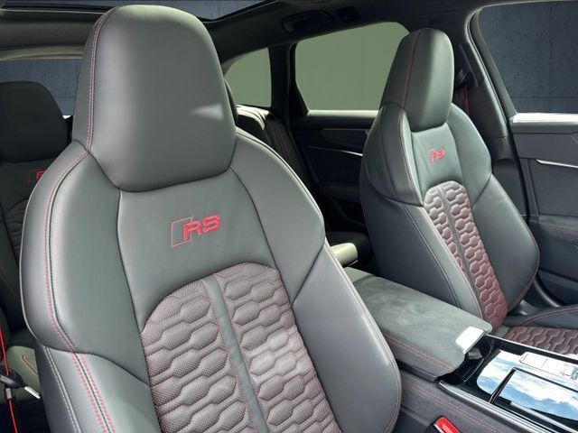 Audi RS 6 Avant performance AHK/StHz/Laser/Pano/B&O/2