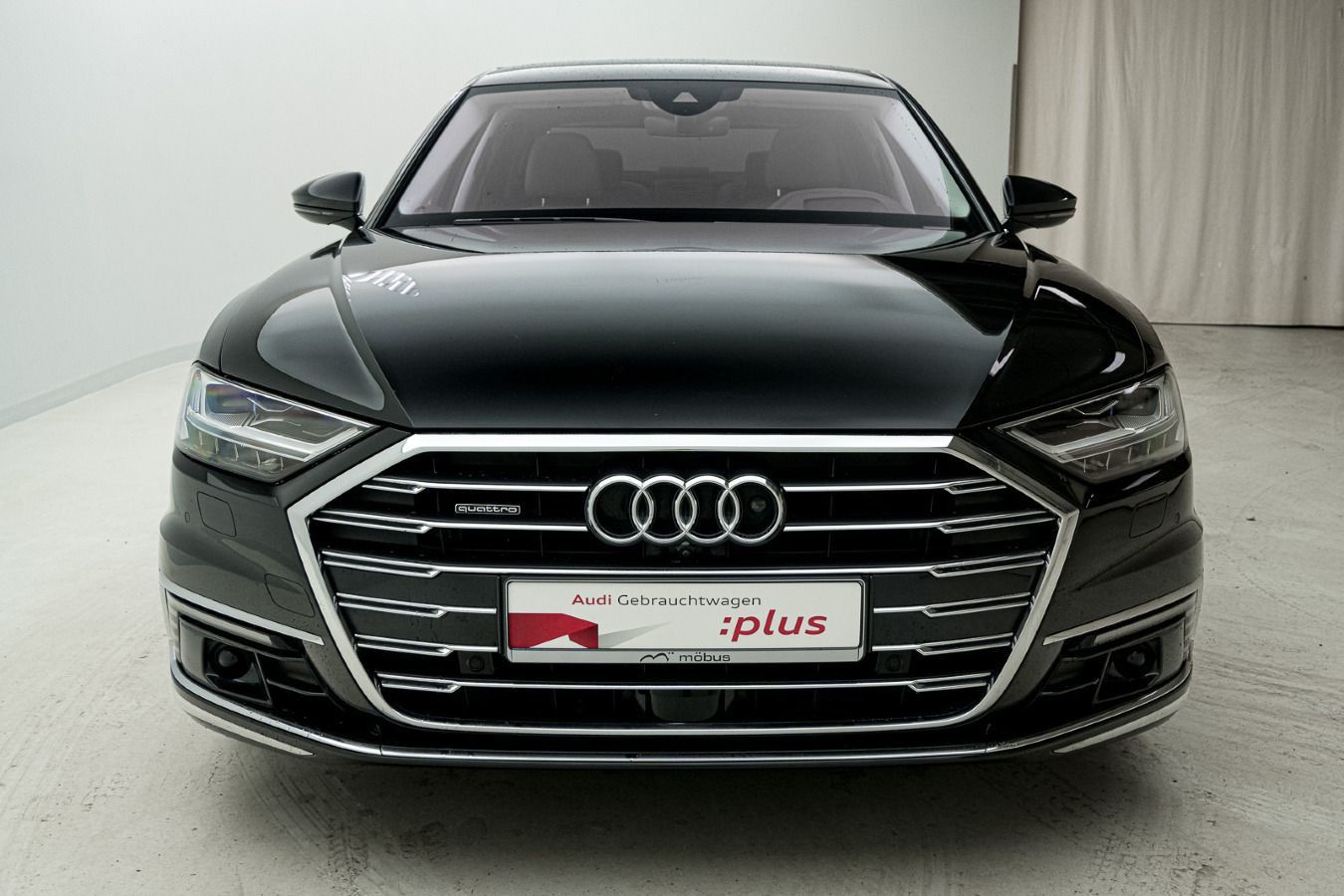 Audi A8 L 60 TFSI e quattro - Samsaru's Car Outlet