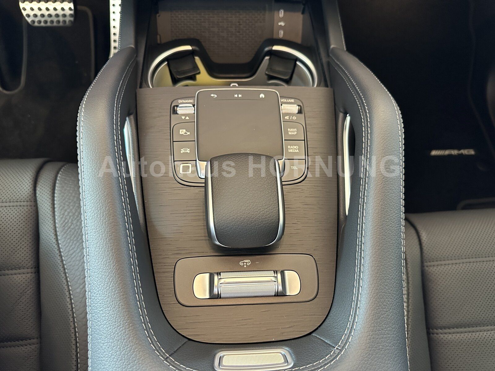 Mercedes-Benz GLE 450d 4M PANOSD AMG NIGHT DISTR 360° AHK BURM