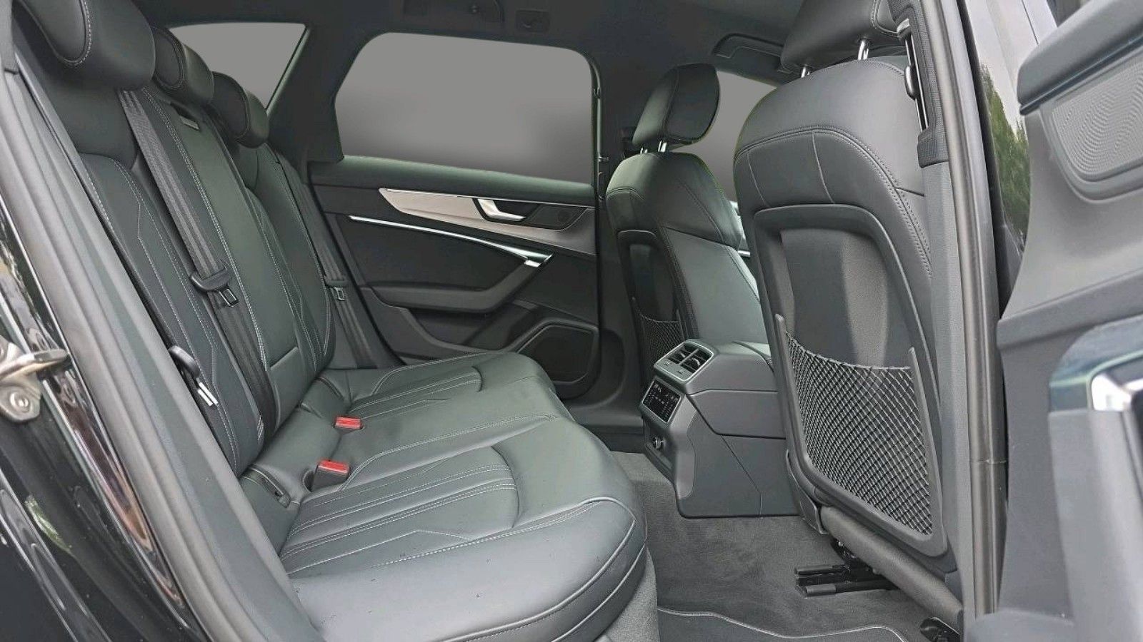Audi A6 Avant 50 TFSIe QUATTRO - Samsaru's Car Outlet