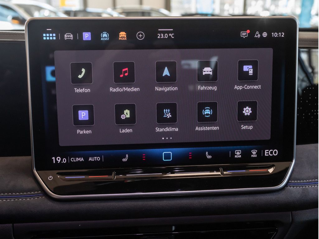 Volkswagen Tiguan R-Line 1,5 l eHybrid 130 kW 177 PS / 85 k