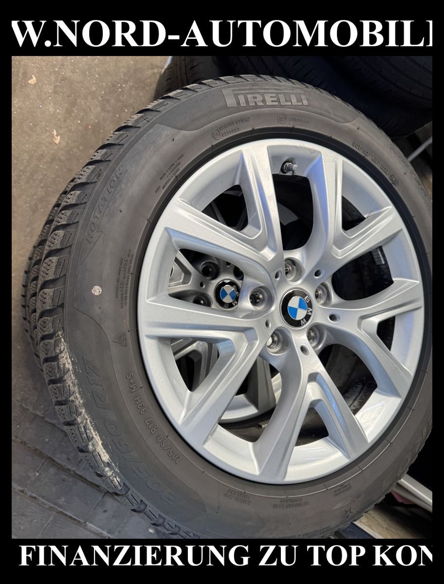 BMW X1 xDrive 25e Advantage - Samsaru's Car Outlet