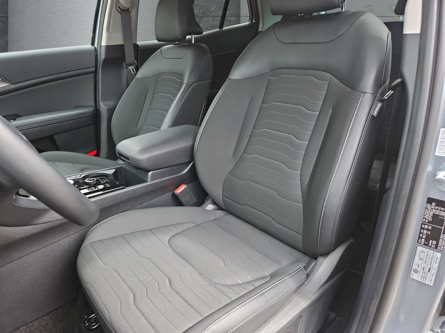 Kia Sportage 1.6T DCT AWD Spirit - Samsaru's Car Outlet
