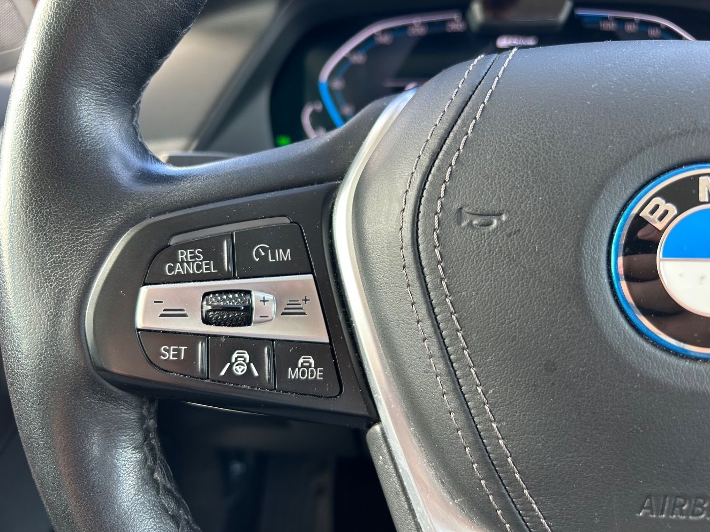 BMW X5 xDrive45e Int-AL/AHK/LASER 2 JAHRE GARANTIE