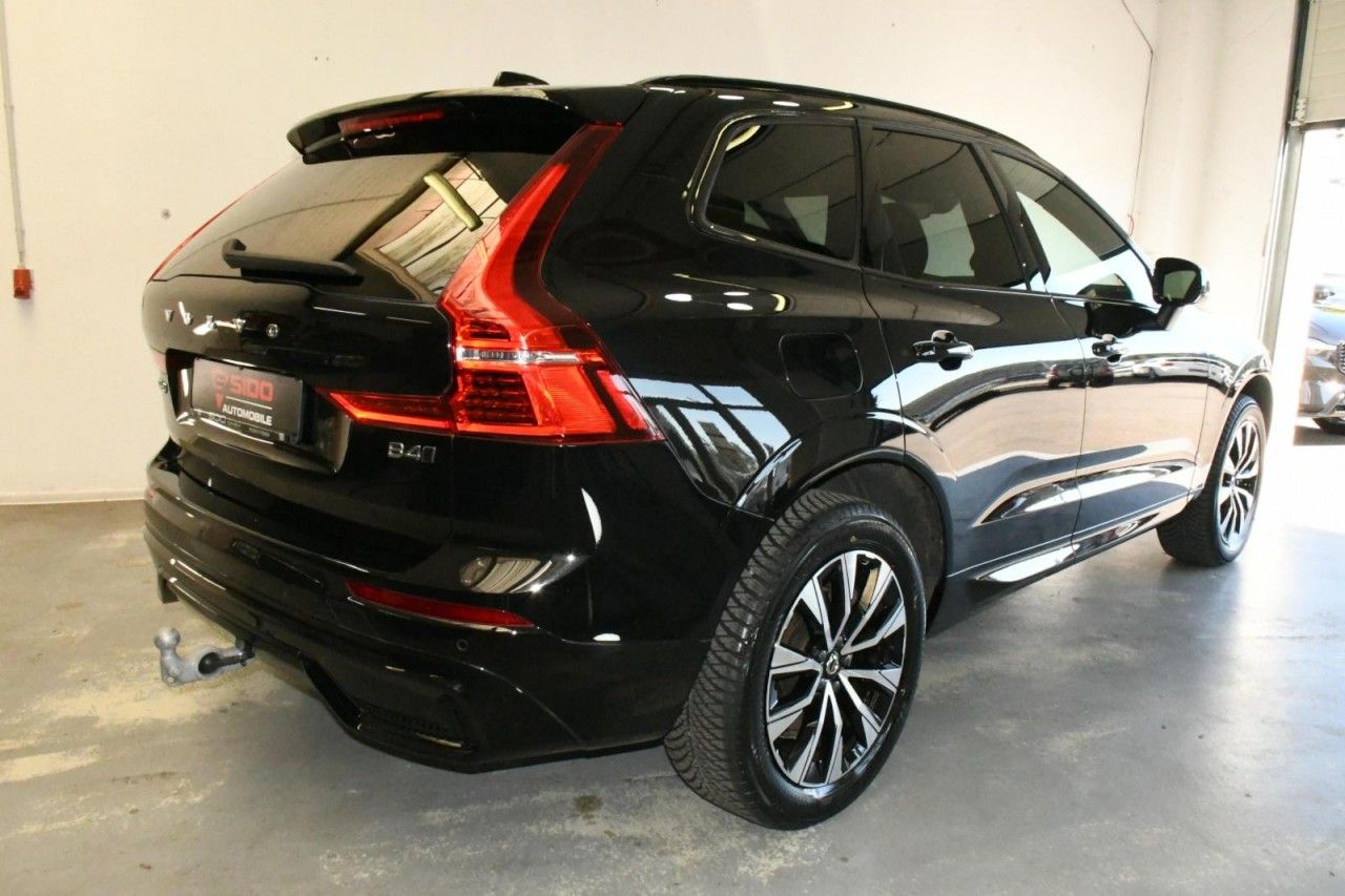 Volvo XC60 AWD Plus Dark ACC*H&K*AHK*BLIS*CAM*NAV*