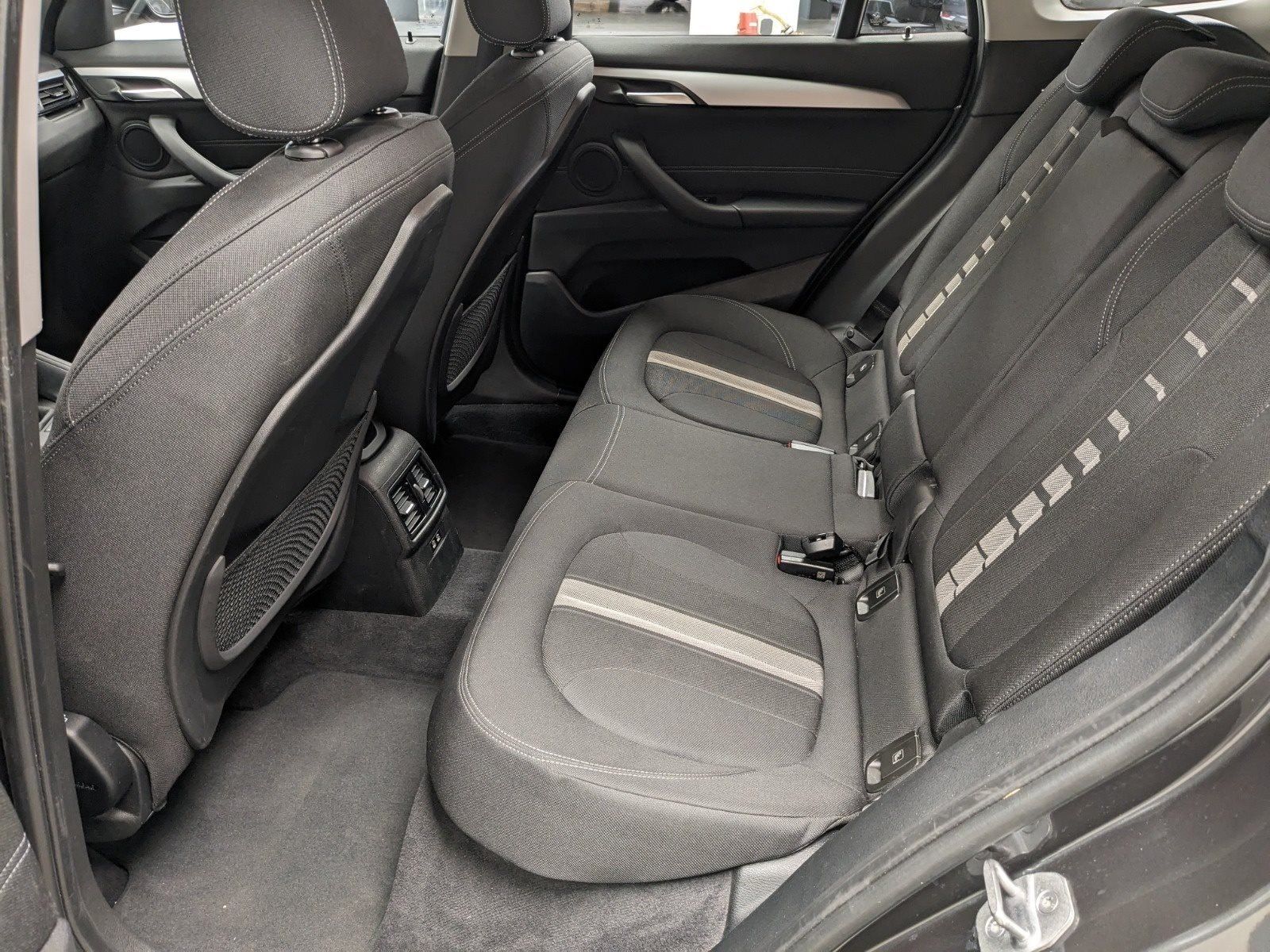 BMW X1 xDrive25e - Samsaru's Car Outlet