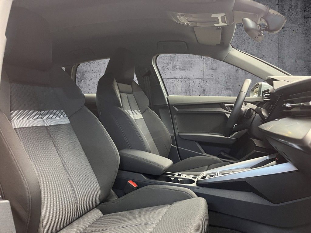 Audi A3 Sportback 35 TDI S tronic LED/Navi/Sitzheiz./