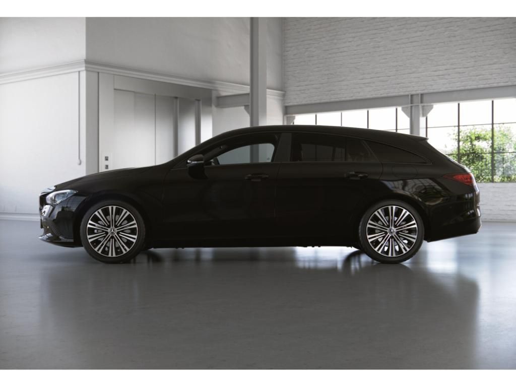 Mercedes-Benz CLA 220 d 4M SB Progressive - Samsaru's Car Outlet