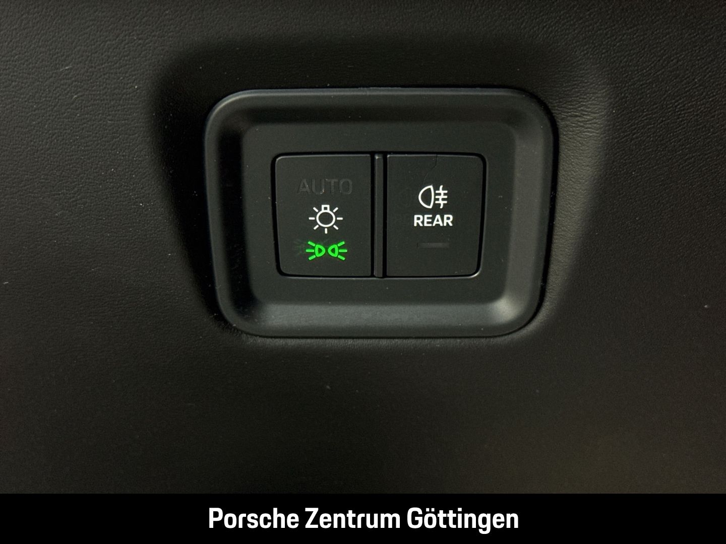 Porsche Cayenne Turbo E-Hybrid Burmester Luftfederung