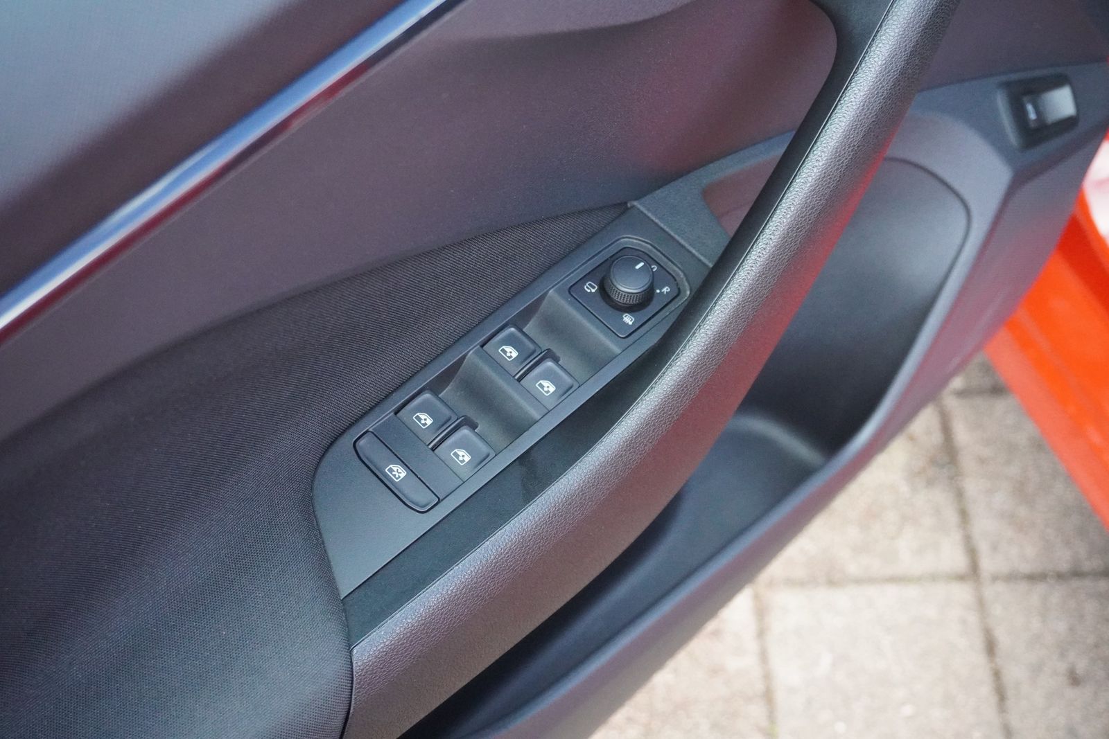 Skoda Kamiq 1.0 TSI Drive - Samsaru's Car Outlet