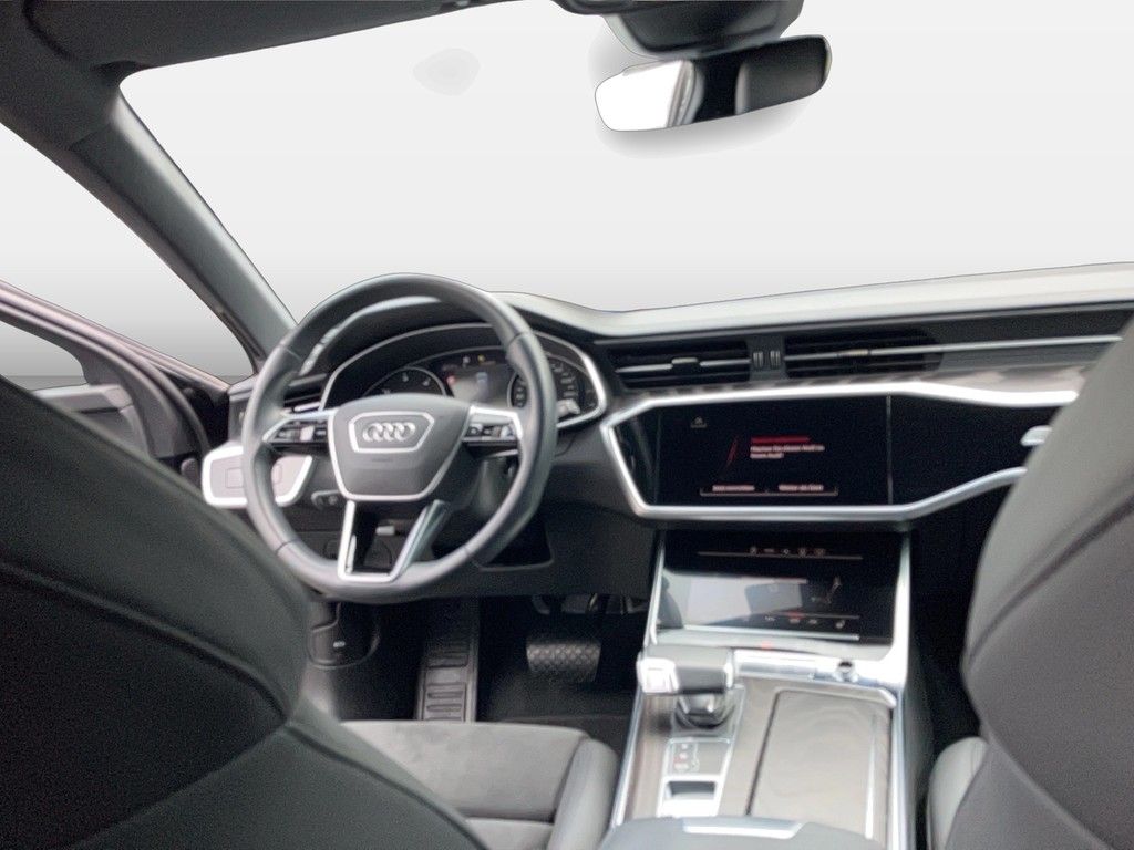 Audi A6 Avant 50 TDI qu Tiptronic - Samsaru's Car Outlet