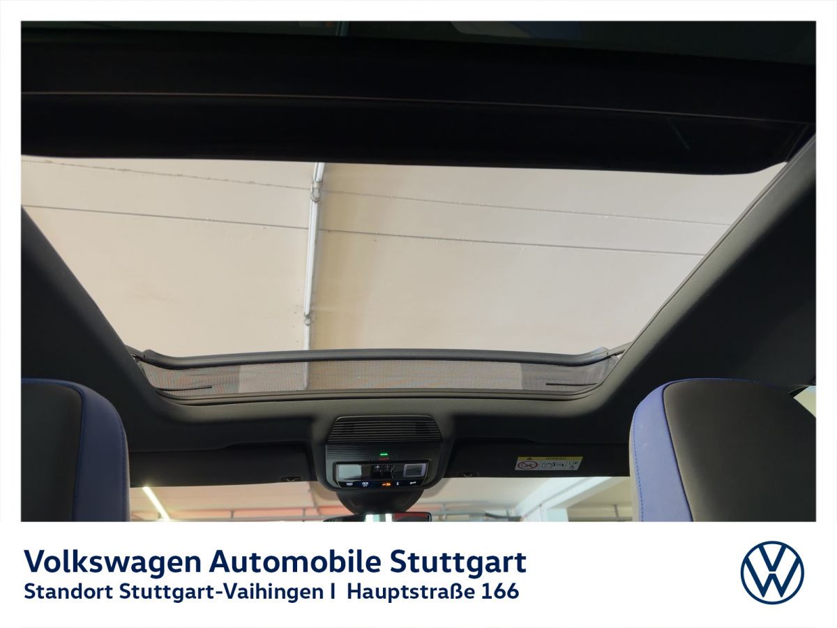Volkswagen Golf Variant R 2.0 TSI DSG Pano AHK Kamera Navi