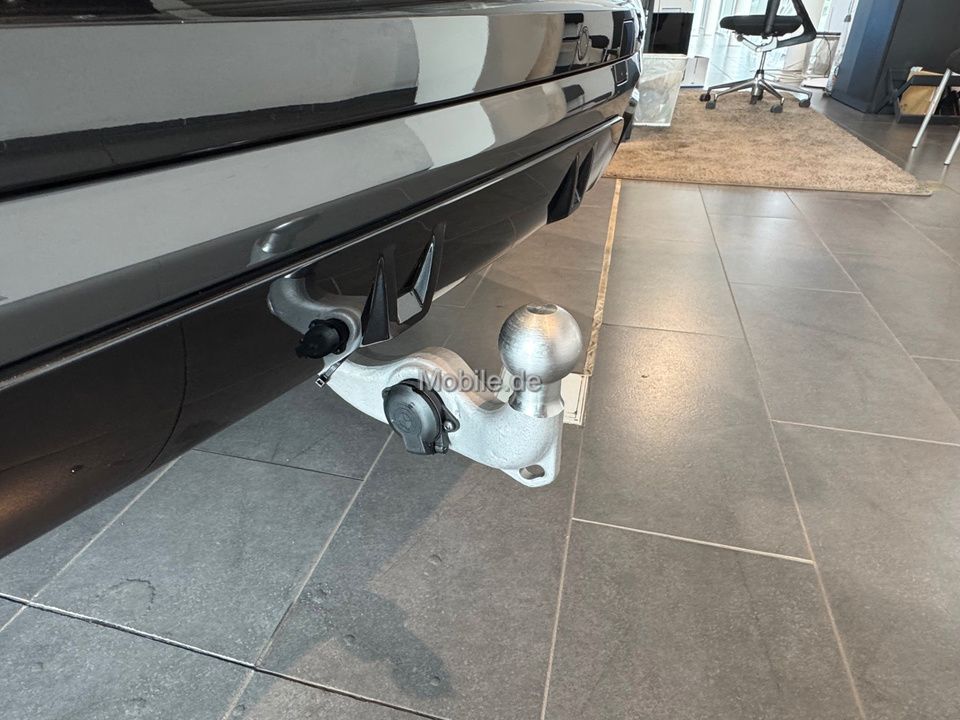 BMW X5 xDrive50e M Sportpaket Innovationsp. AHK