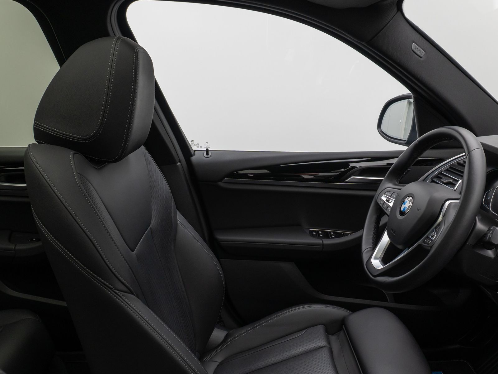 BMW X3 xD30i Sport - Samsaru's Car Outlet
