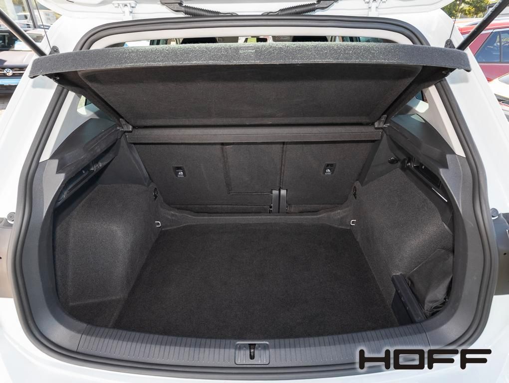 Volkswagen Tiguan 1.5 TSI DSG Active - Samsaru's Car Outlet
