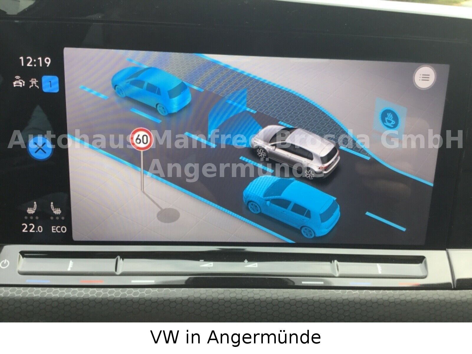 Volkswagen Golf VIII GTE eHybrid - Samsaru's Car Outlet