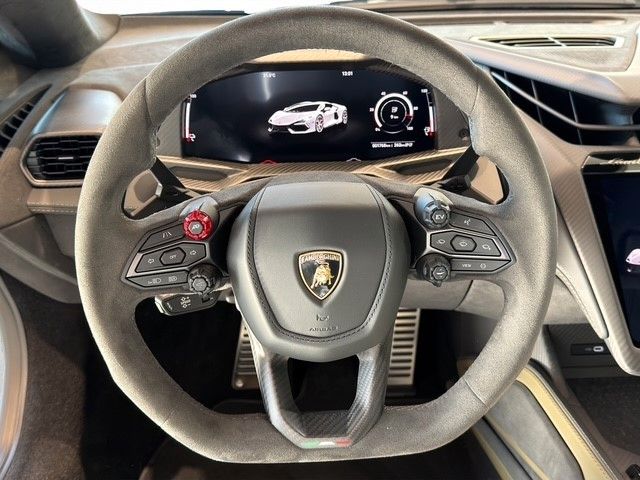 Lamborghini Revuelto 6.5 V12 HPEV