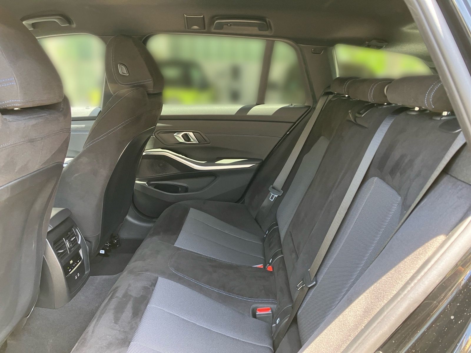 BMW 320d xDrive Touring M Sport ad.LED HUD PA+DA ACC