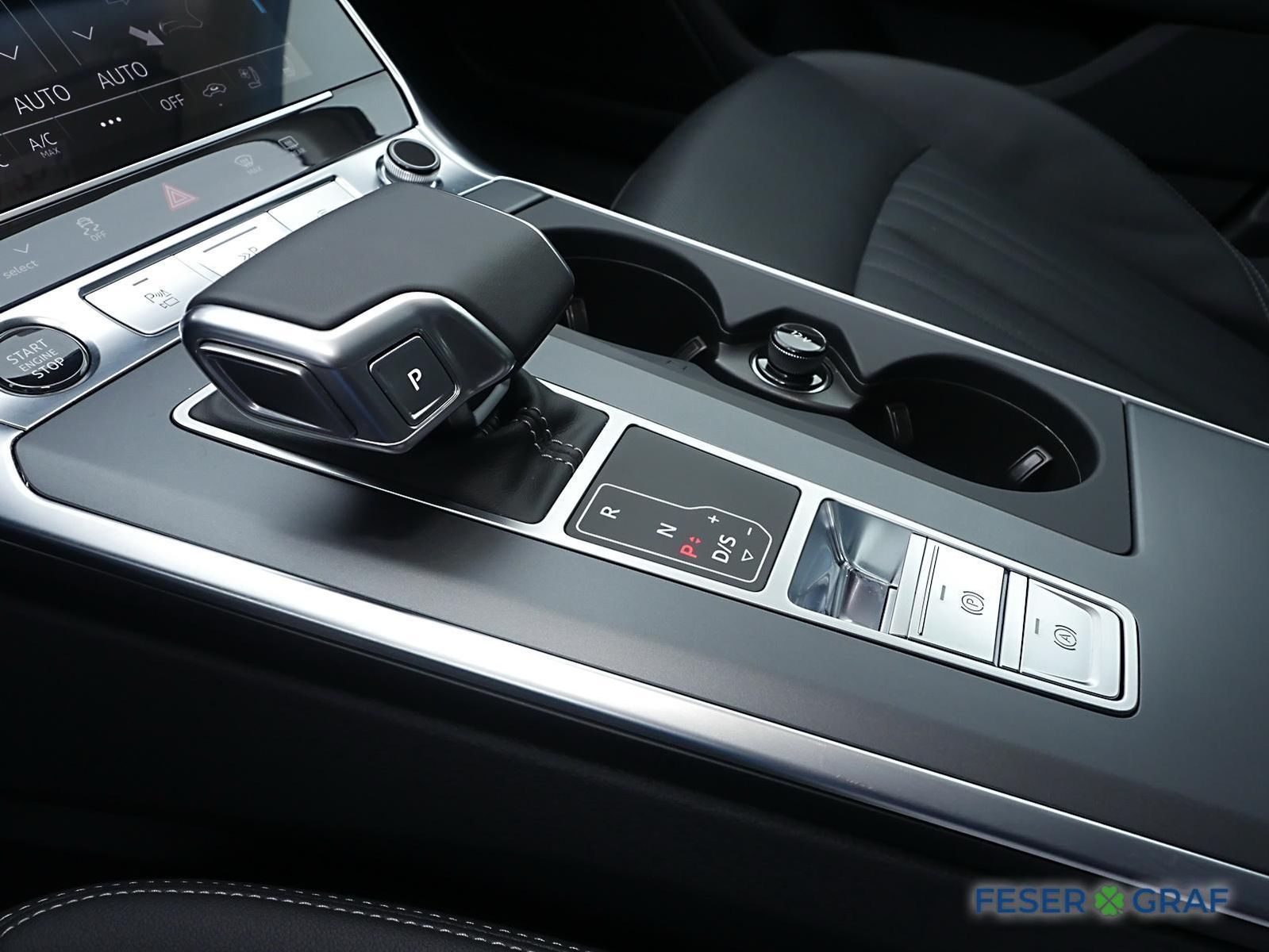 Audi A6 Avant 40 TDI qu. Sport - Samsaru's Car Outlet