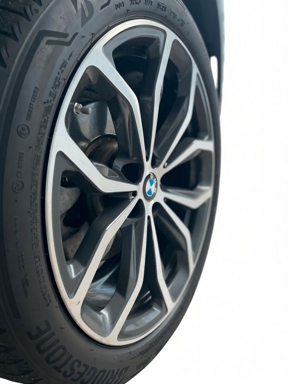 BMW X3xD20d LASER PANO 360°KAM Lenk.Hzg. Sitzbelüft.