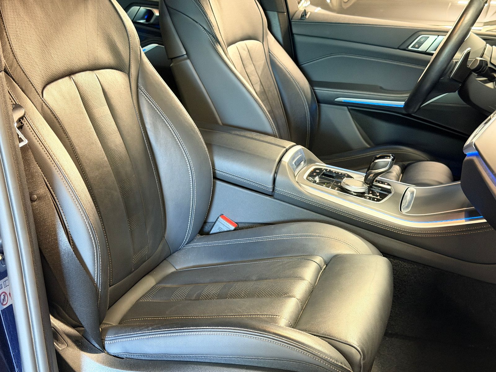 BMW X5 xDrive 45 e M Sport